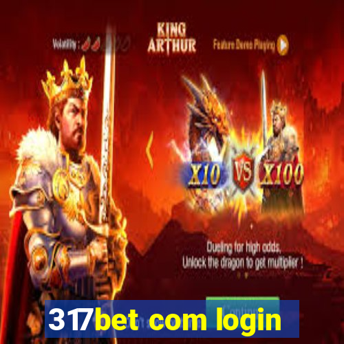 317bet com login