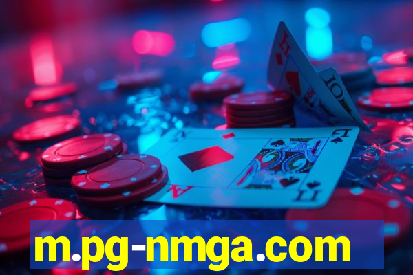 m.pg-nmga.com fortune ox