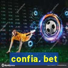 confia. bet