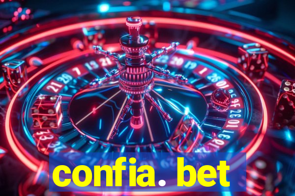 confia. bet