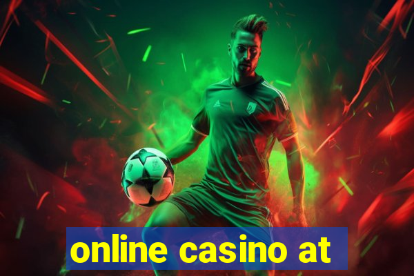 online casino at