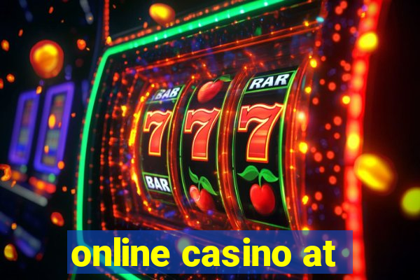 online casino at