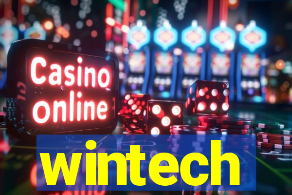 wintech