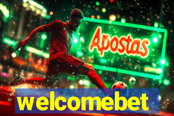 welcomebet