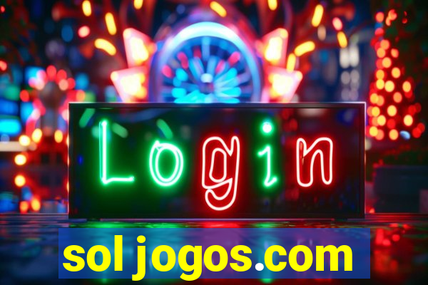 sol jogos.com