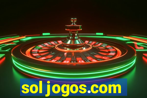 sol jogos.com