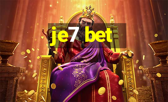 je7 bet