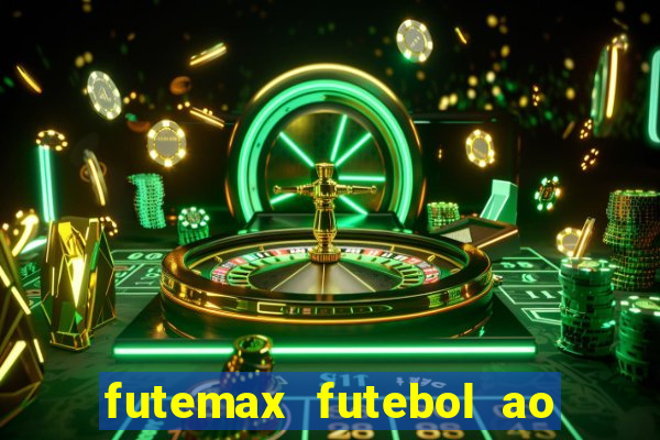 futemax futebol ao vivo libertadores