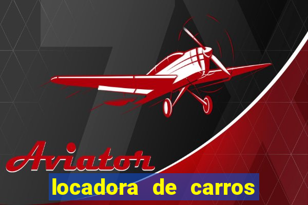 locadora de carros porto velho