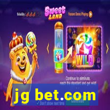 jg bet.com