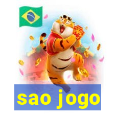 sao jogo