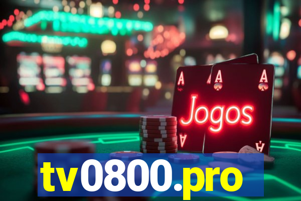 tv0800.pro