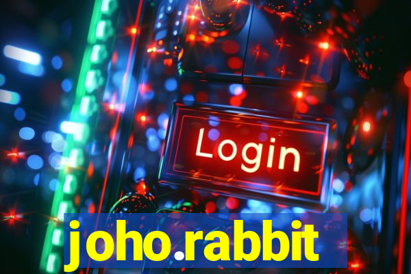 joho.rabbit