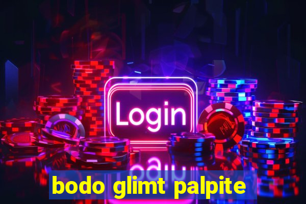 bodo glimt palpite