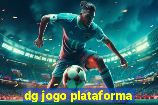 dg jogo plataforma