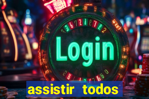 assistir todos jogos de futebol online