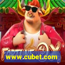 www.cubet.com