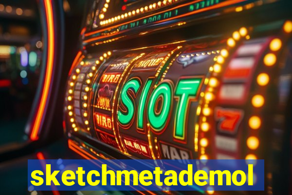 sketchmetademolab