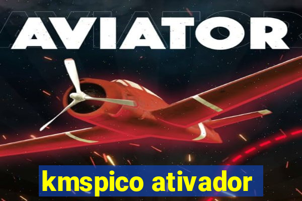 kmspico ativador