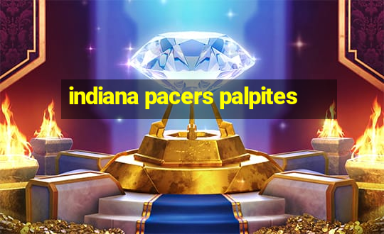 indiana pacers palpites