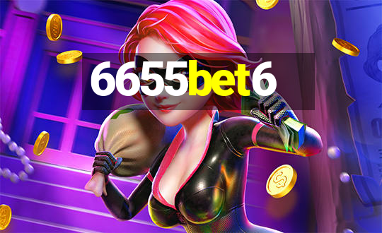 6655bet6