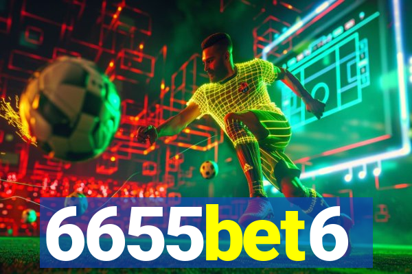 6655bet6