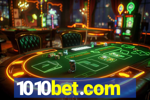 1010bet.com