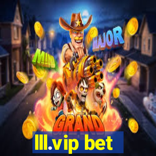 lll.vip bet