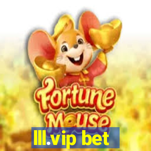 lll.vip bet