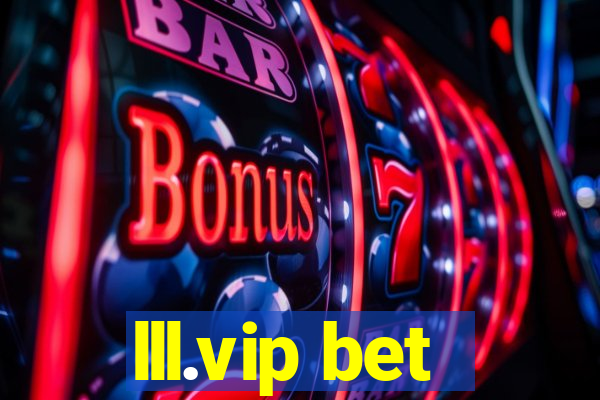 lll.vip bet