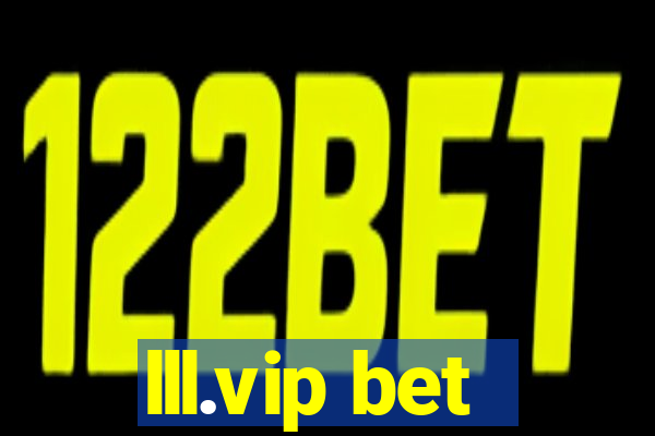 lll.vip bet