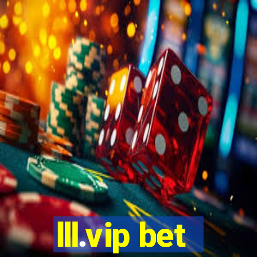 lll.vip bet