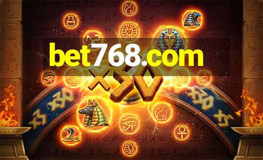 bet768.com