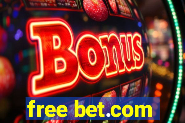 free bet.com