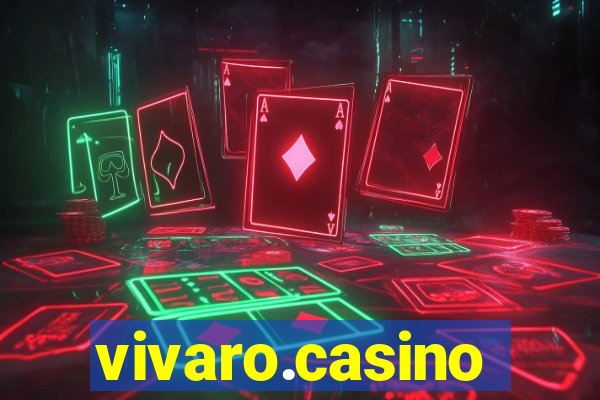 vivaro.casino