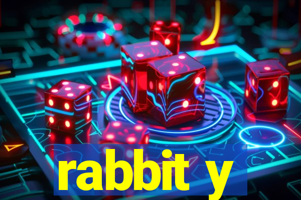 rabbit y