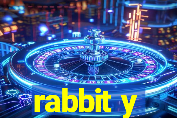 rabbit y