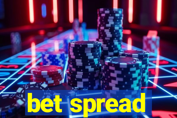 bet spread