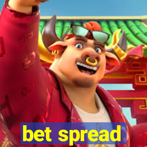 bet spread