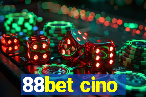 88bet cino