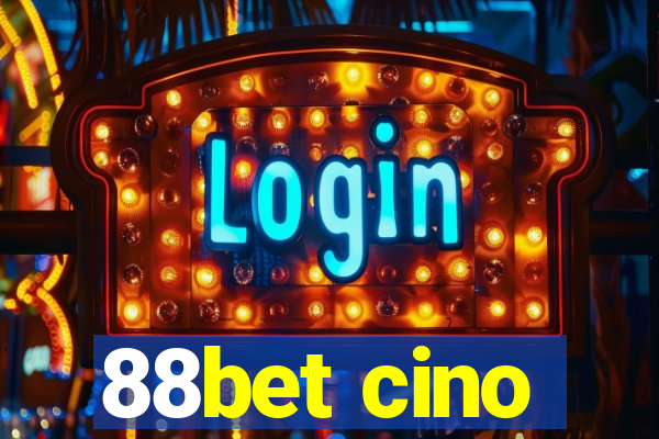 88bet cino