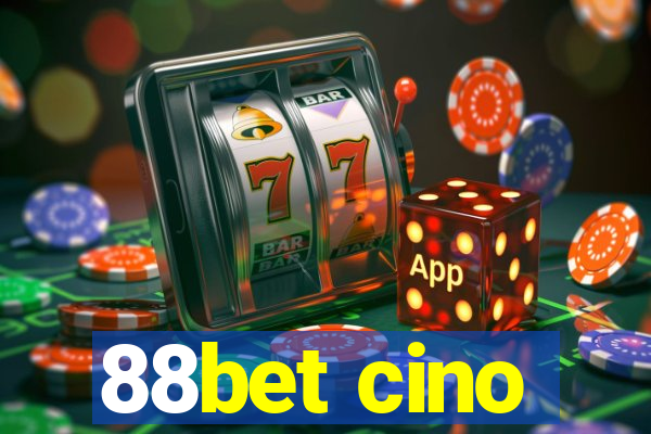 88bet cino