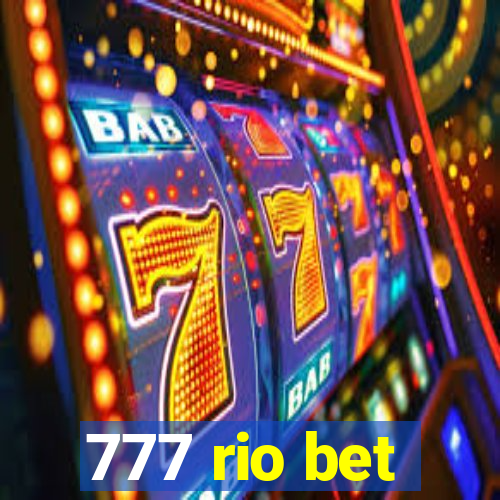 777 rio bet