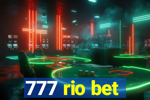 777 rio bet