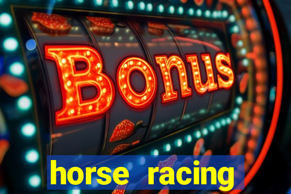 horse racing betting how to