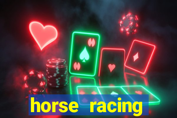 horse racing betting how to