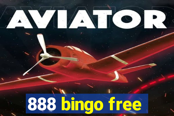 888 bingo free