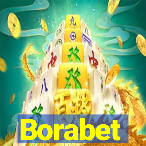 Borabet