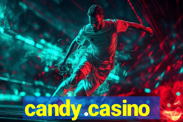 candy.casino