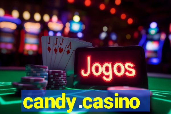 candy.casino